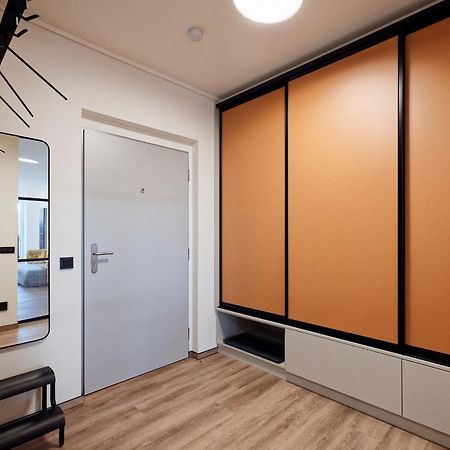 Апартаменти Apartman Aper Зноймо Екстер'єр фото