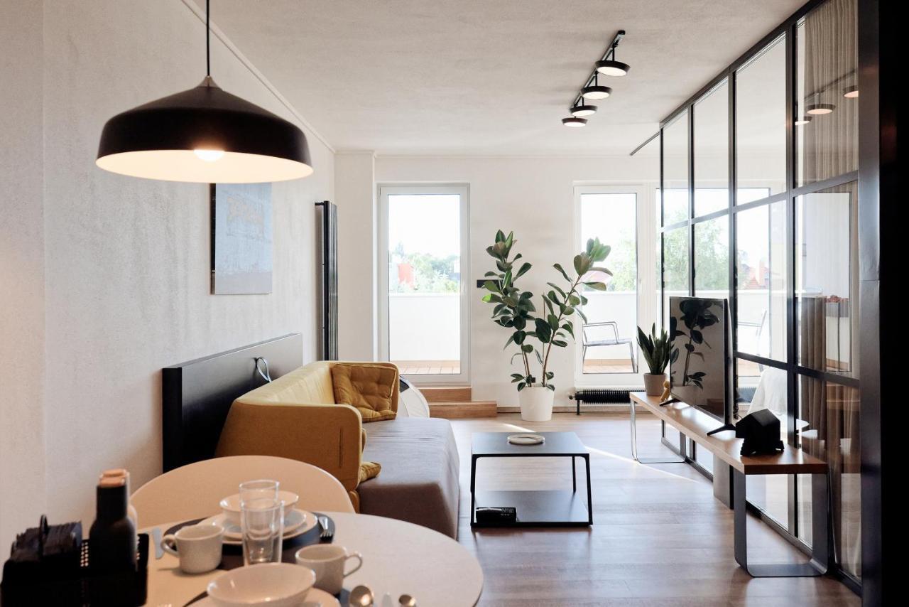 Апартаменти Apartman Aper Зноймо Екстер'єр фото