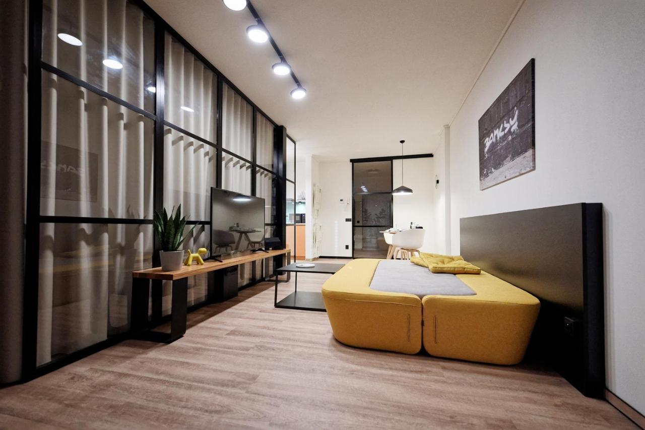 Апартаменти Apartman Aper Зноймо Екстер'єр фото