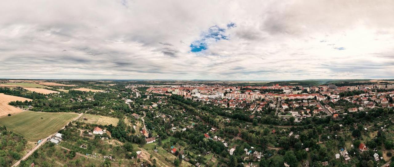 Апартаменти Apartman Aper Зноймо Екстер'єр фото