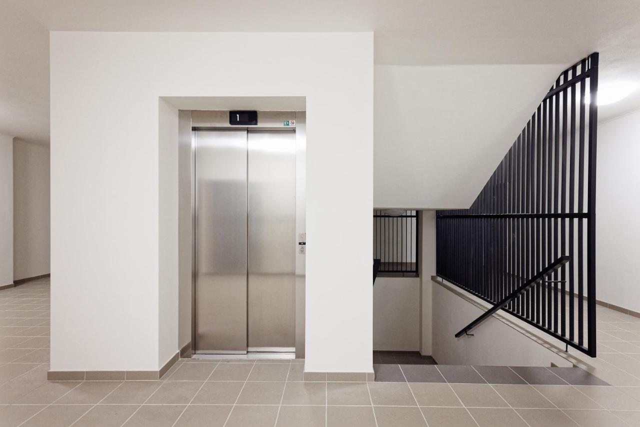 Апартаменти Apartman Aper Зноймо Екстер'єр фото