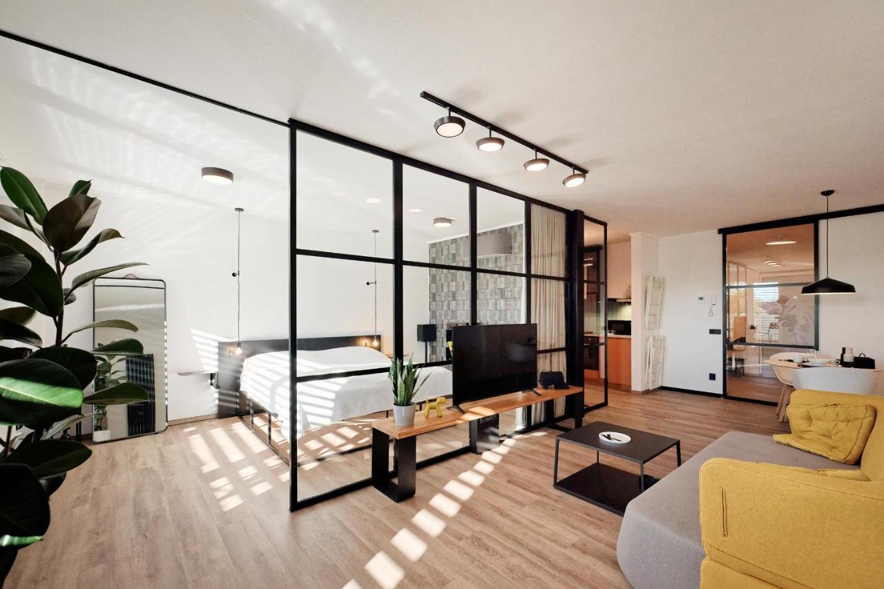 Апартаменти Apartman Aper Зноймо Екстер'єр фото