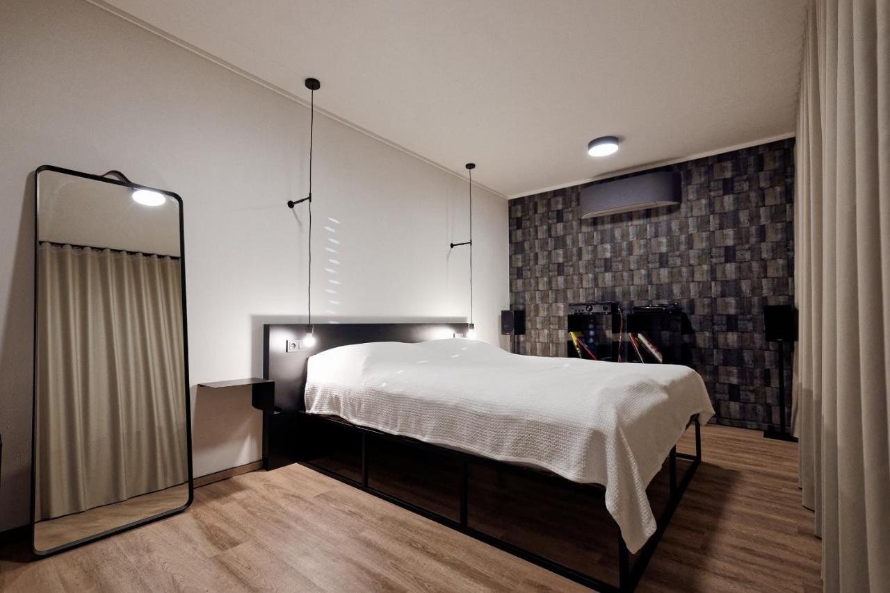 Апартаменти Apartman Aper Зноймо Екстер'єр фото