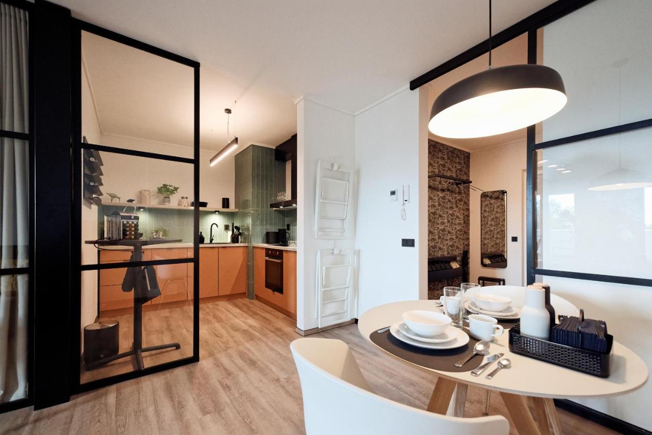 Апартаменти Apartman Aper Зноймо Екстер'єр фото