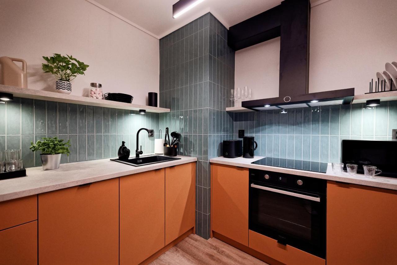 Апартаменти Apartman Aper Зноймо Екстер'єр фото