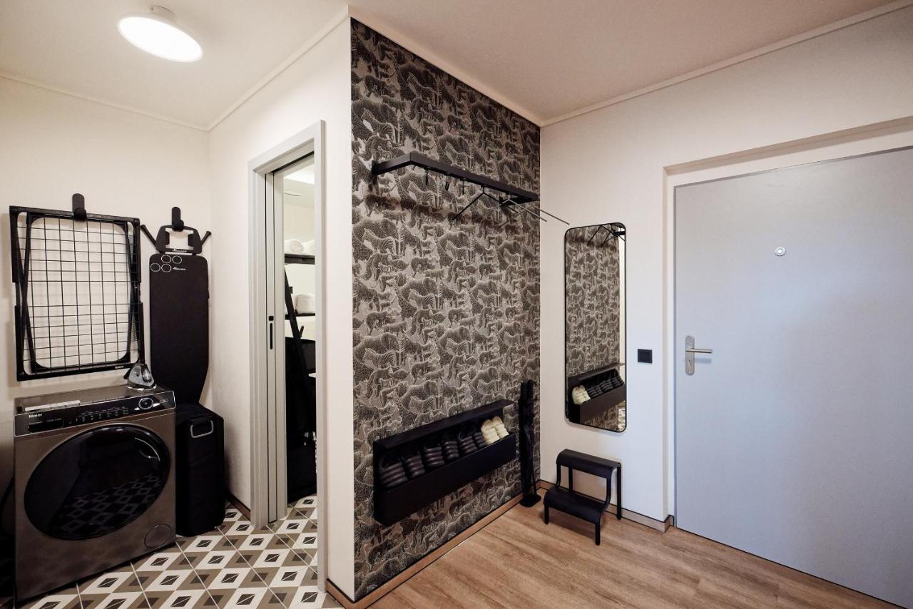 Апартаменти Apartman Aper Зноймо Екстер'єр фото